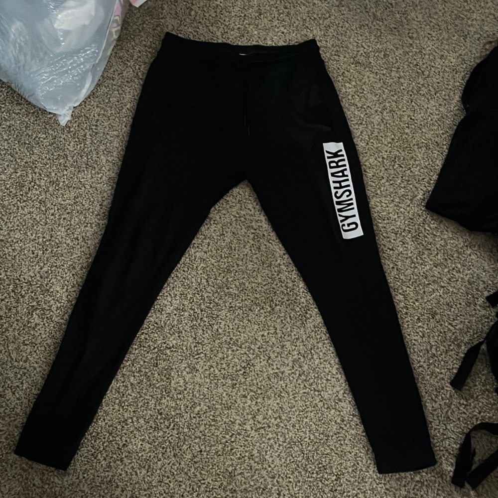 Gymshark joggers